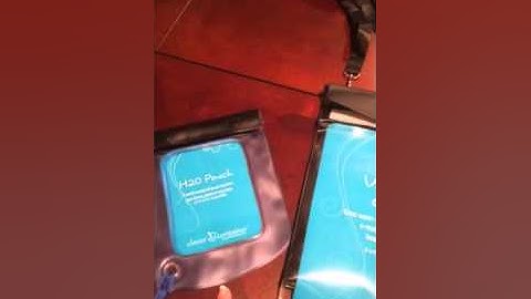 Clever Container Debbie Rutter Electronics