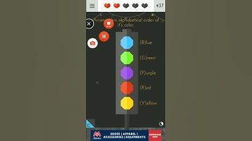 Tricky Test 2™: Genius Brain | Level(99)