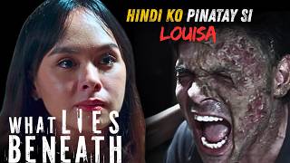 What Lies Beneath  Episode 88 February 18 2026 Tagalog Series Storytelling