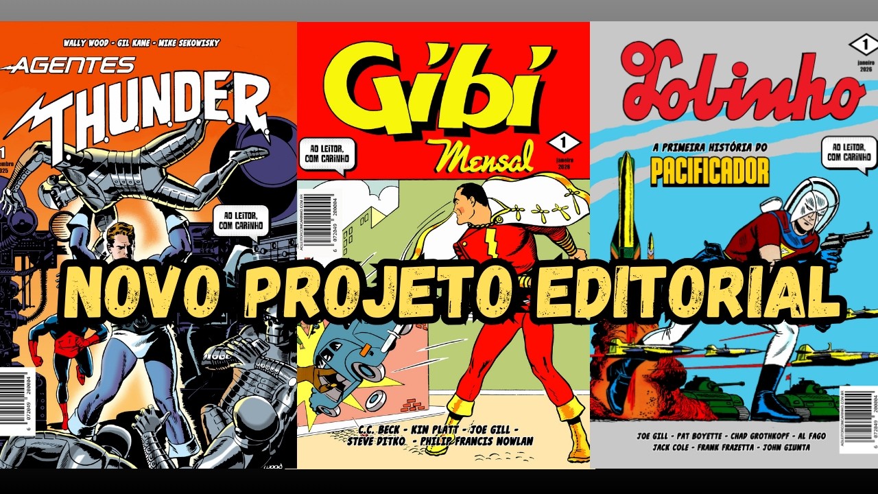 Novos lançamentos da editora Ao Leitor, Com Carinho