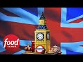 Big Ben Cake | Food Network