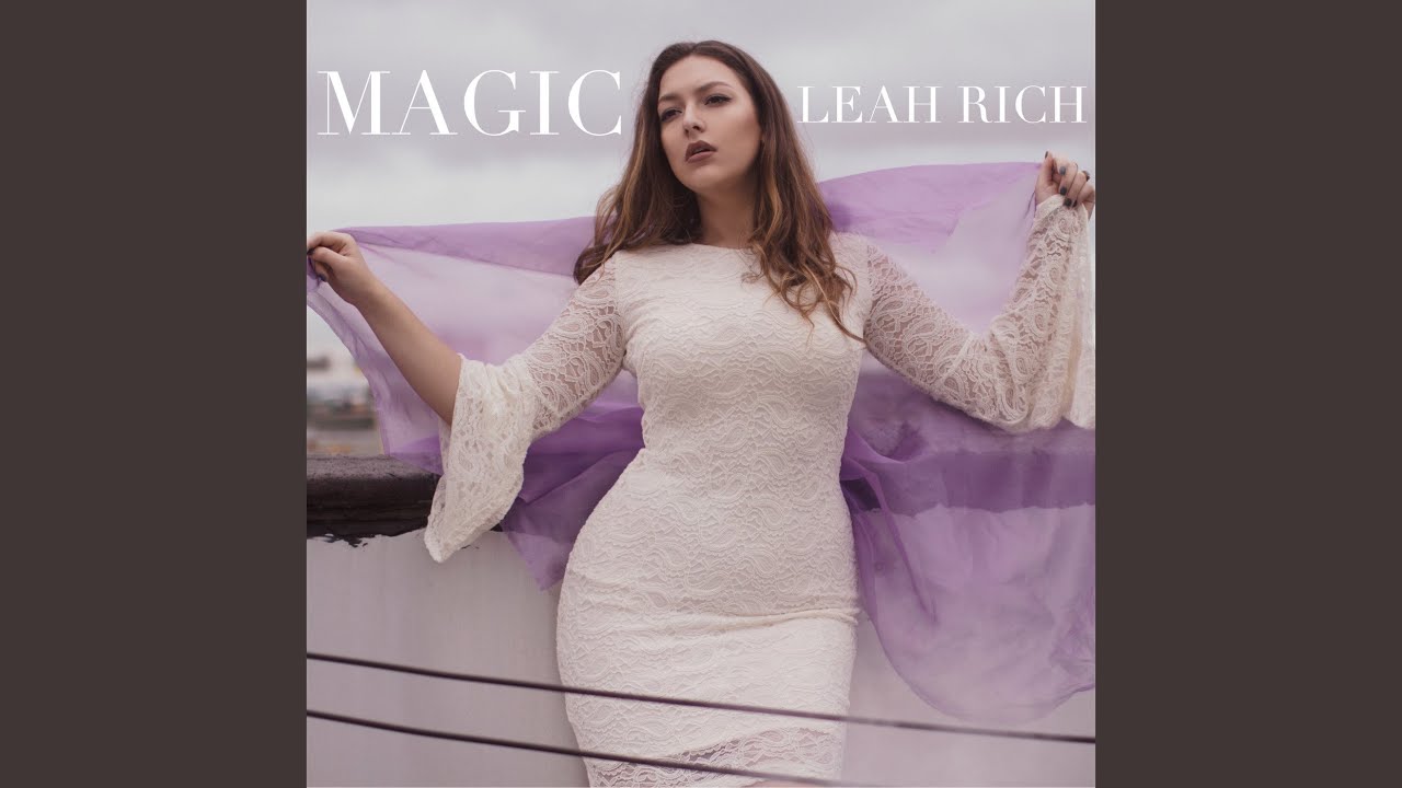 Watch Magic on YouTube Watch Magic on YouTube