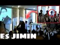 ¡JIMIN BAILANDO en una BODA a los 10 AÑOS!