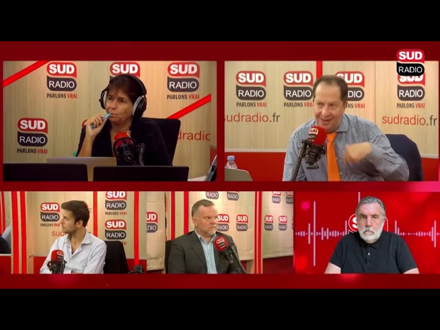Cyberarnaques / Wauquiez prêt pour 2027 / Immigration record en France
