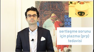 Sertleşme Bozukluğu- Penise PRP ( P-shot) Tedavisi  - Dr Muhsin BALABAN