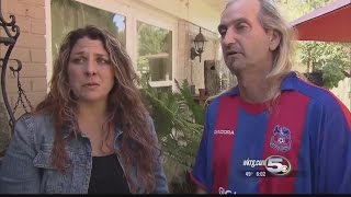 Family Held Hostage by 'Bonnie and Clyde' Couple Speaks Out