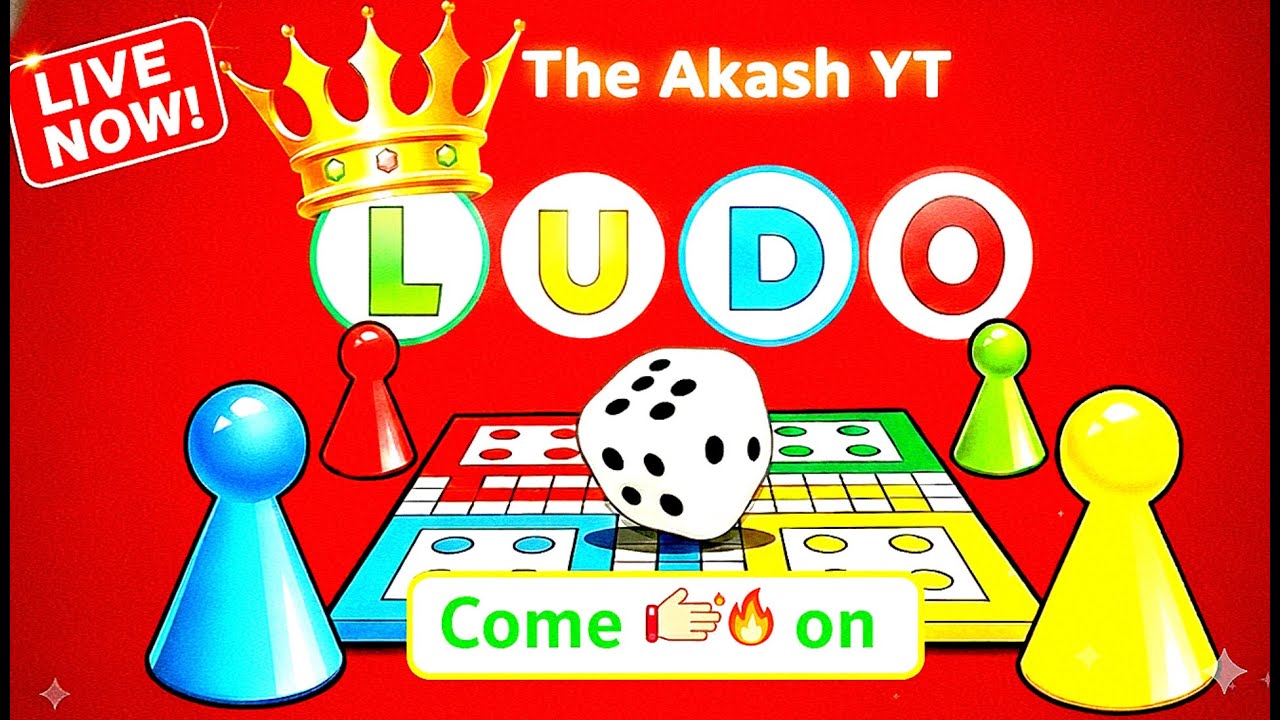 𝗟𝘂𝗱𝗼 𝗞𝗶𝗻𝗴 𝗟𝗶𝘃𝗲-90