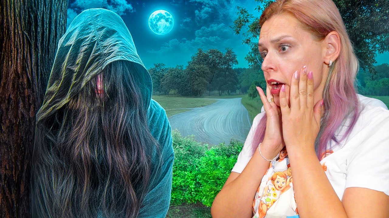 🦌 REZISTĂM 99 de nopți 🧌 MONSTRUL ne CONTROLEAZĂ Viața 💯 Partea 2