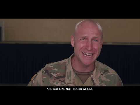 Had to Ask - video from U.S. Department of Defense
