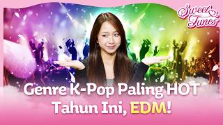 Download lagu SEVENTEEN Debut Subunit Baru Lagi dan Ratu EDM OG Korea | Sweet Tunes | 4 Juli 2026