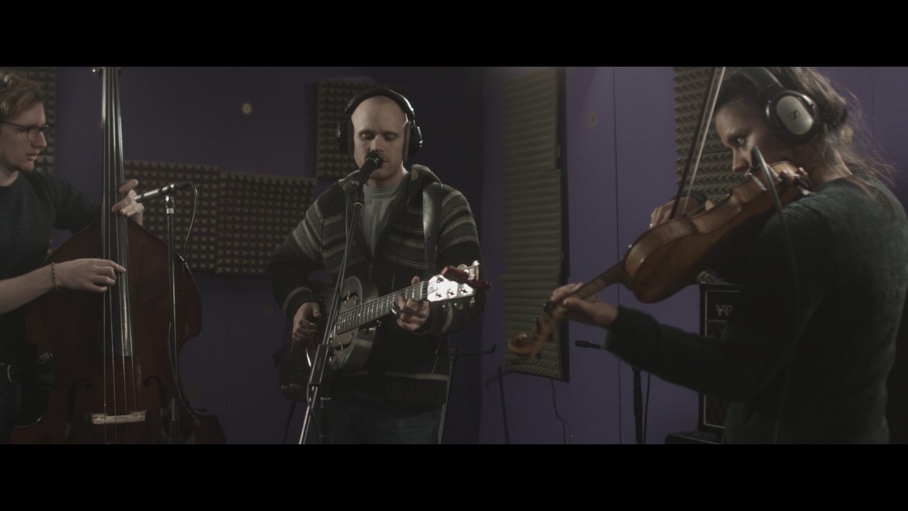 Julie Ann Johnson - Solid Gone