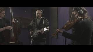 Julie Ann Johnson - Solid Gone