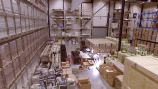 DB Schenker - Minutes on Career