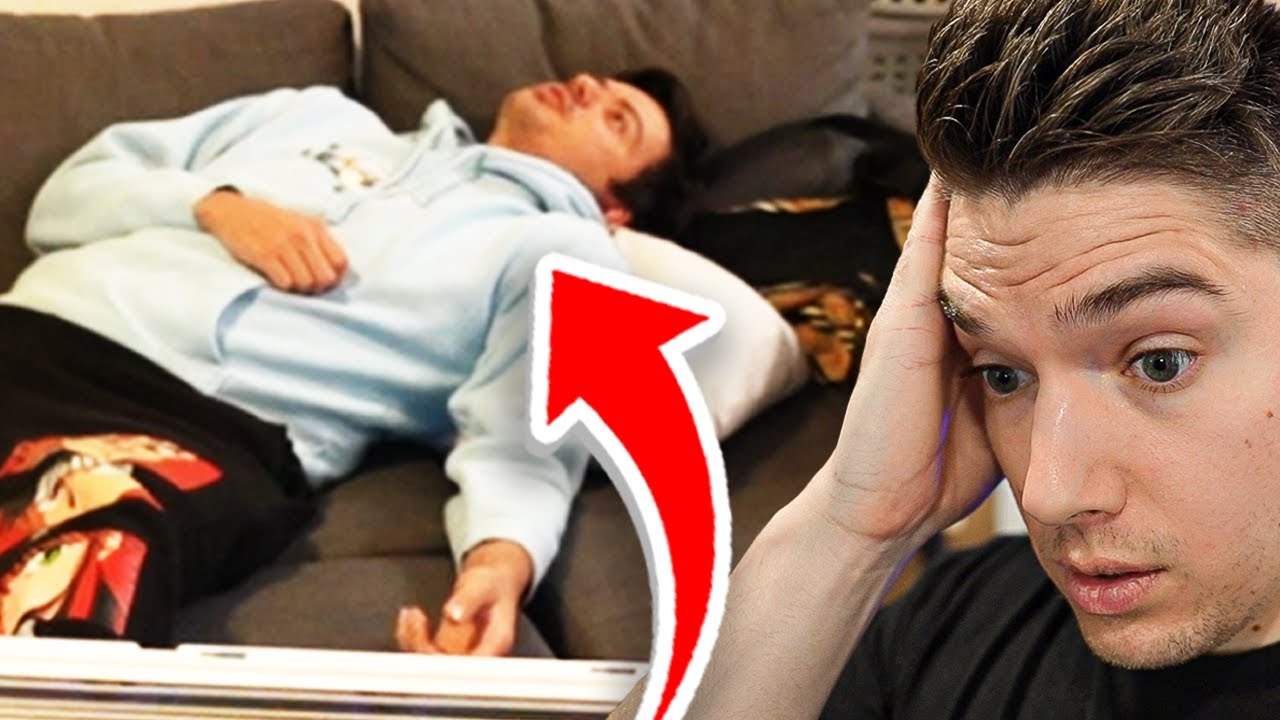 Worst 48 Hours of Our Lives