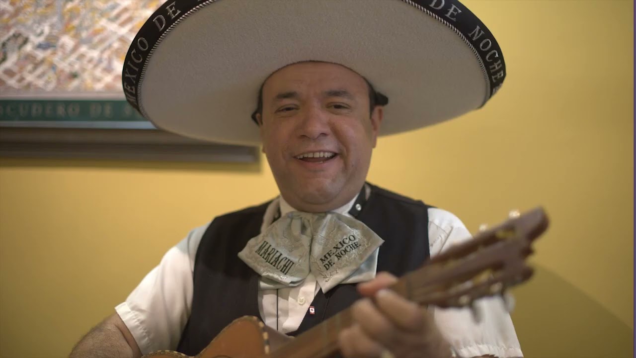 Aloha Toronto – Cinco de Mayo Party 2013