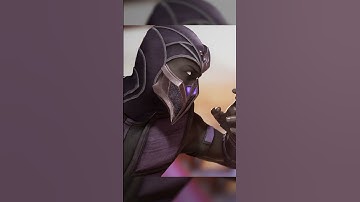 Intors - Peacemaker Vs Noob-Saibot