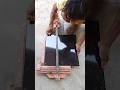 alat potong keramik granite manual,tile cutter #tukang #keramik #granite