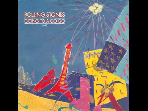 The Rolling Stones - Going To A Go-Go