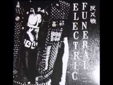 ABRAHAM CROSS - Peace Can't Combine (FULL EP) - YouTube