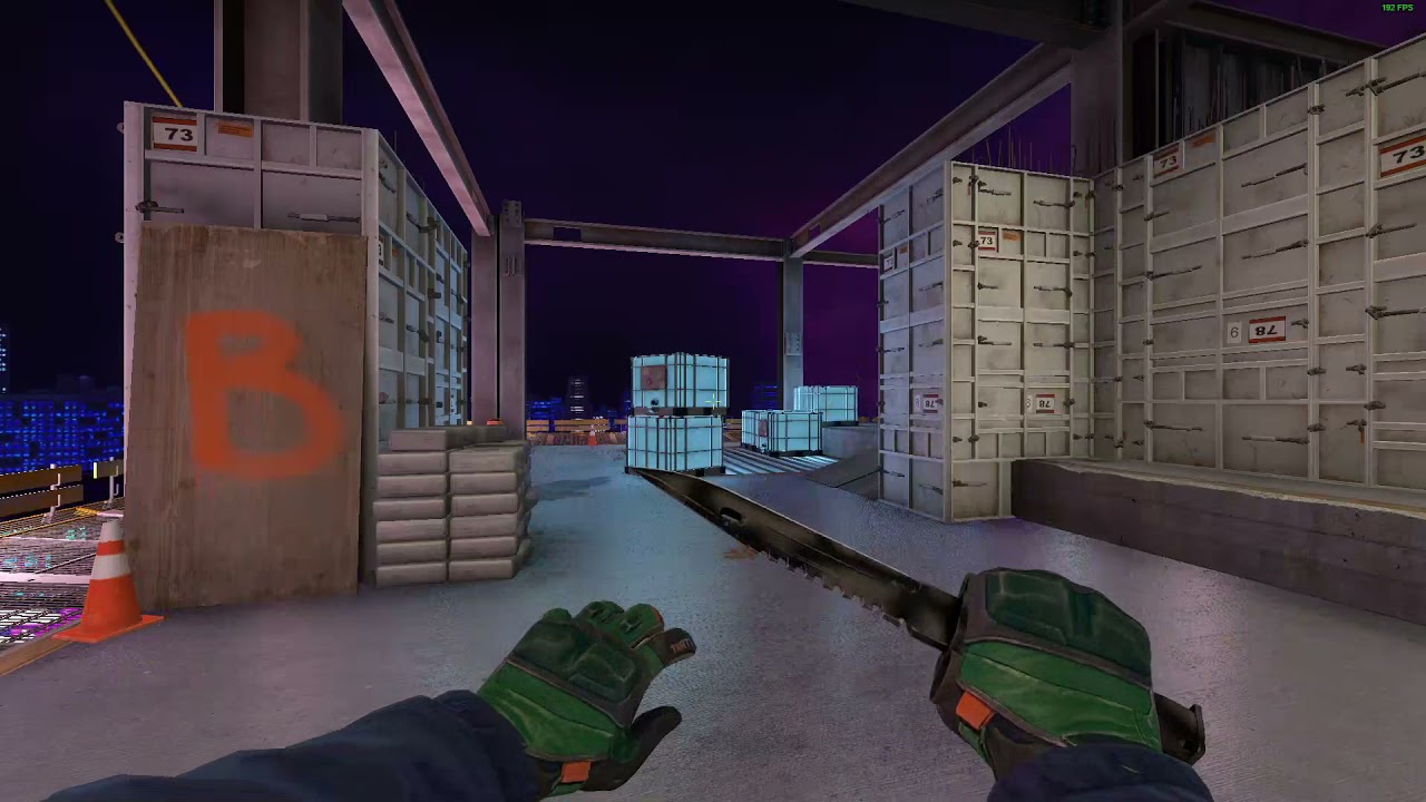 M9 Bayonet Scorched Minimal Wear + Moto Gloves Turtle Field Tested