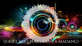 JOGET AMBON BURU KAPALA MADANG REMIXX