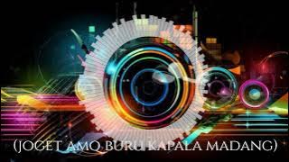 JOGET AMBON BURU KAPALA MADANG REMIXX