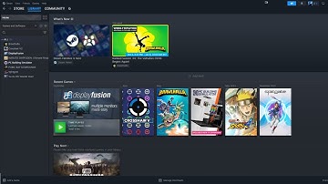 How To Appear Offline, Invisible or Away on Steam