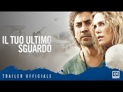 IL TUO ULTIMO SGUARDO (2017) di Sean Penn - Trailer ufficiale ITA HD