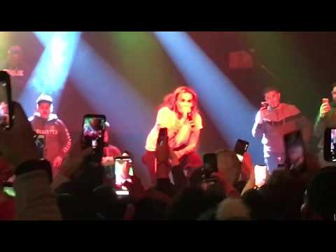 6ix9ine - BILLY live from dallas
