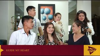 GUIDE MY HEART | NUEVA VIZCAYA | INCMV AWARDS 2022