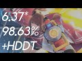 osu! - nano - Happy Ending Simulator