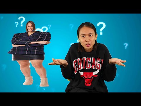 Assumptions Of Me : Maggy