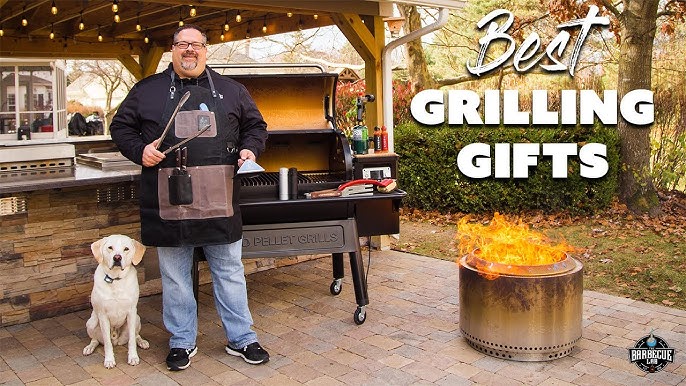 BBQ Accessories - The Best Grilling Accessories and Gifts for Dad 