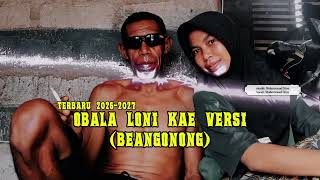 Download Lagu Joget (Dolo Bala loni kae) versi Beangonong remix Muhammad Sina 🎧💯 MP3