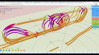 Dual aircraft aerobatics with ArduPilot