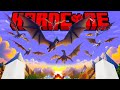 MI PREPARO PER AFFRONTARE 20 ENDER DRAGON IN MINECRAFT HARDCORE - Ep. 76