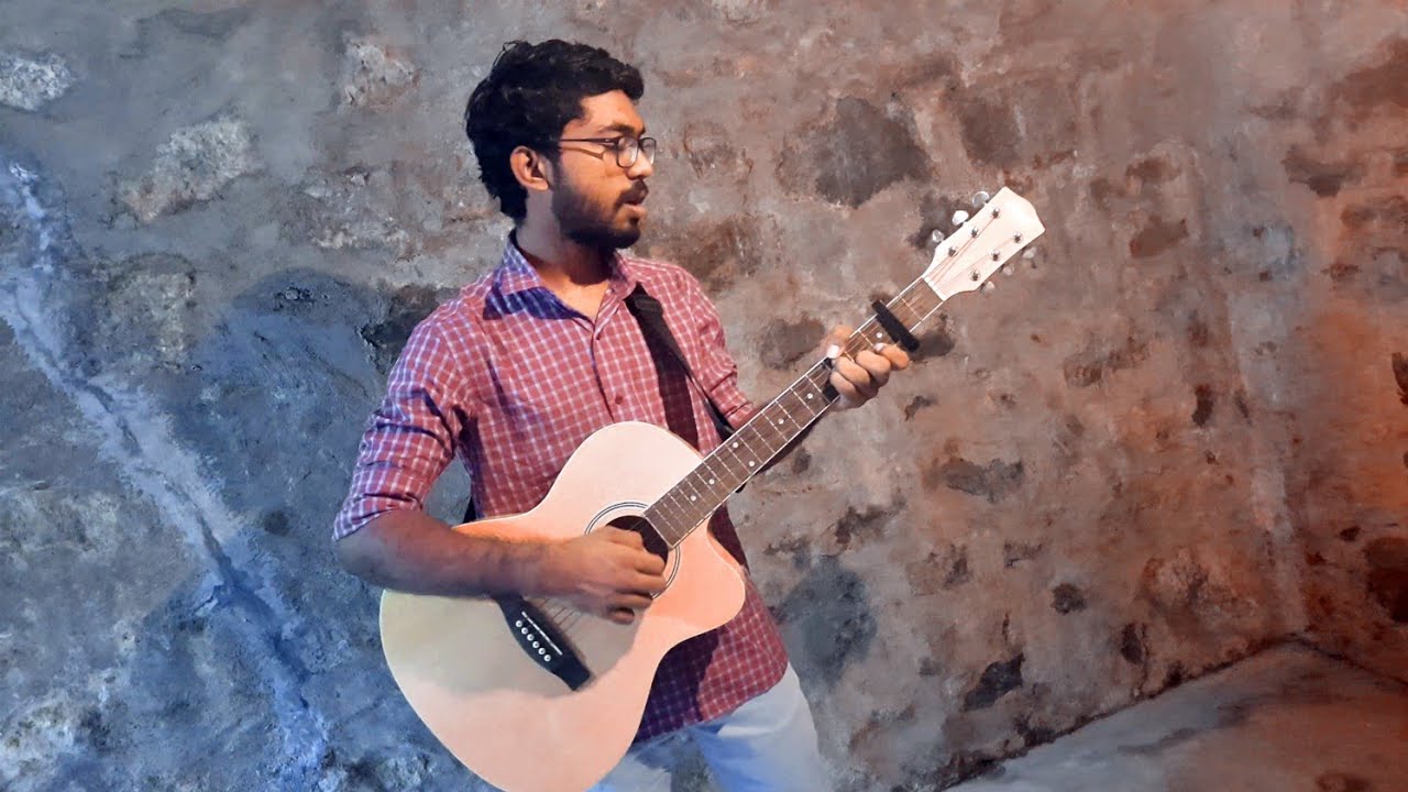Bad Habits - Ed Sheeran - Vocal Cover