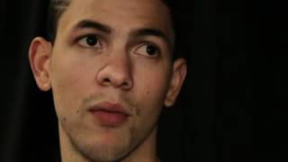 Austin Rivers - June 9, 2012