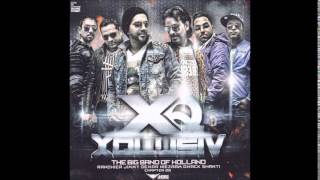 Download Lagu Xqlusiv vol. 28: 12  DEEPER   XQLUSIV CHAPTER 28 THE BIG BAND OF HOLLAND MP3