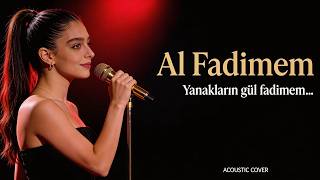 Al Fadimem 🎸 Kadın Vokal Anadolu Rock Cover Enerjik Ve Duygusal Yorum