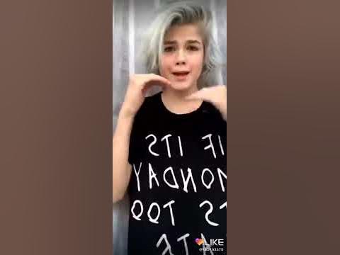 Феррари Никита мимимижка
