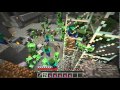 Etho MindCrack SMP - Episode 11: Glitchy Mobs