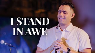 I Stand In Awe | Steven Moctezuma