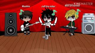 Creepypasta Band