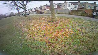 Runcam nano 3 + diamond vtx dvr