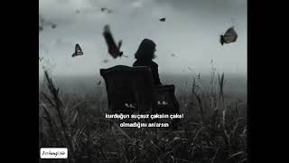 Düşme - Ferhangi Şiir - İbrahim Dizlek Resimi