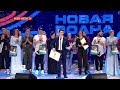 Гала-концерт закрытия «Новой волны 2018» прошел в Сочи