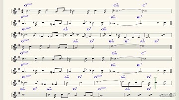 Music Theory 202: Jazz Improvisation Techniques - 13. Building a Solo