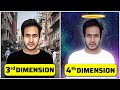 4th DIMENSION में क्या होता है? | What Happens in Fourth Dimension