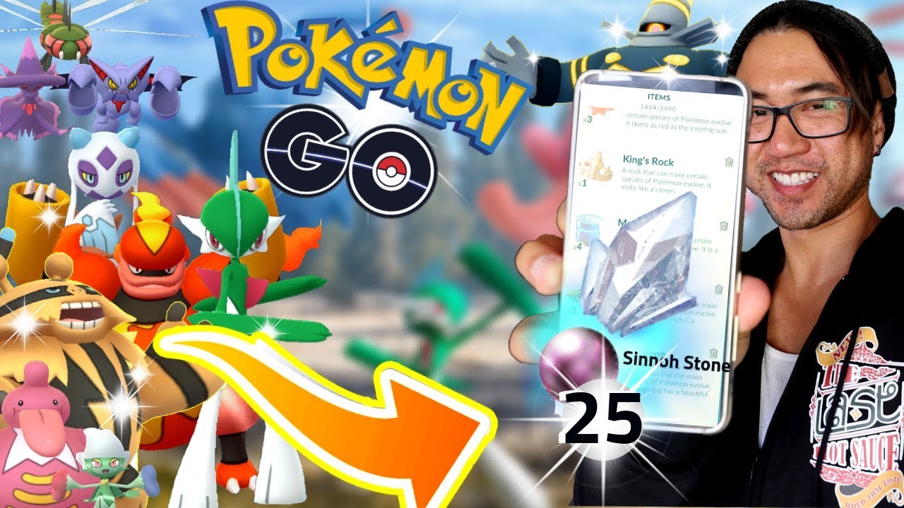 0.133.0 REBALANCE BREAKDOWN 13 GEN 4 EVOLUTION POKEMON GO - YouTube